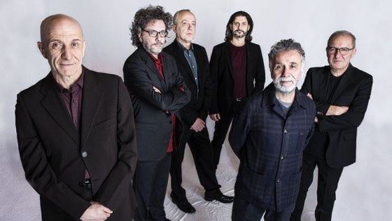 Arena Shakespeare, la musica degli Avion Travel sui tetti di Parma
