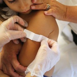 Vaccini, in aumento la copertura in Emilia-Romagna