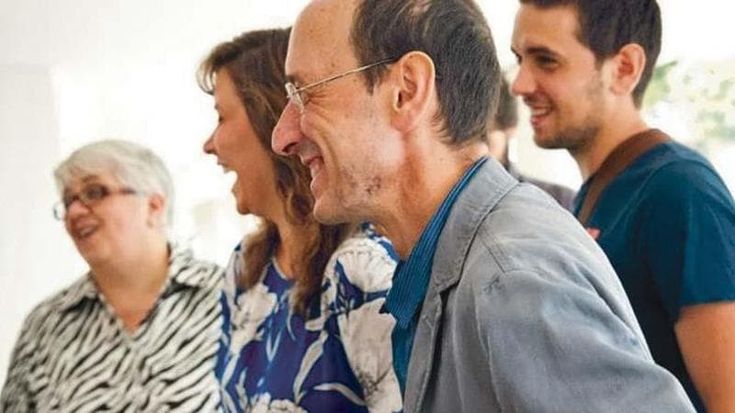 “Mio marito Gugliemo Minervini, oggi farebbe altri Bollenti spiriti ma per i giovani più fragili”