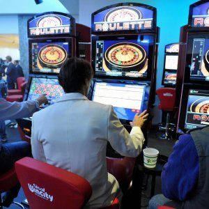 Roma, dall'Eur a Tor Bella Monaca: la mappa del business dei videopoker