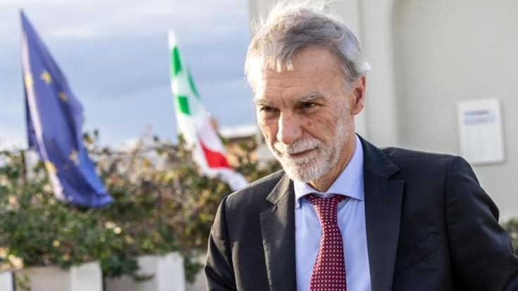 Ddl antisemitismo, il Pd valuta l’astensione