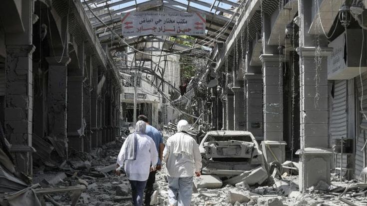 Libano, l’Idf avanza con i droni: altri 4 morti
