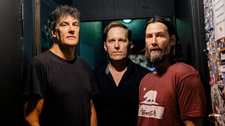 Dogstar, il rock dove uno vale uno: “Non siamo la band di Keanu Reeves”