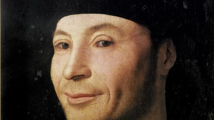 La santa e il marinaio, così Consolo si ispirava al mondo dell’arte