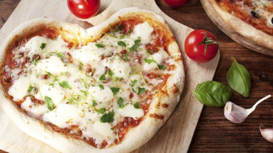 Tre giorni romantici a Napoli