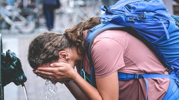 Torino soffoca: ondata di calore eccezionale, temperature da piena estate a maggio. Picco domani