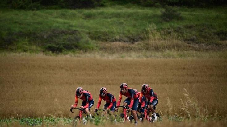 Alberto Contador: “Al Tour mai un inizio così duro, io attaccherei alla prima tappa”