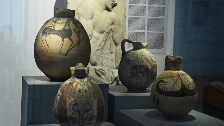 Mostre, musei e monumenti: guida ai giorni di festa in Sicilia