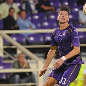 Fiorentina, altra grana per Montella: slitta il rientro di Gomez