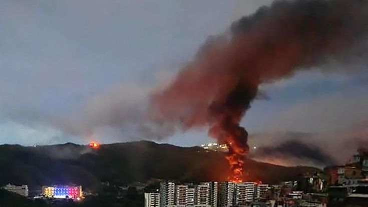 Il blitz Usa in Venezuela, Delta Force in azione: Maduro e la moglie sorpresi nel sonno in camera
