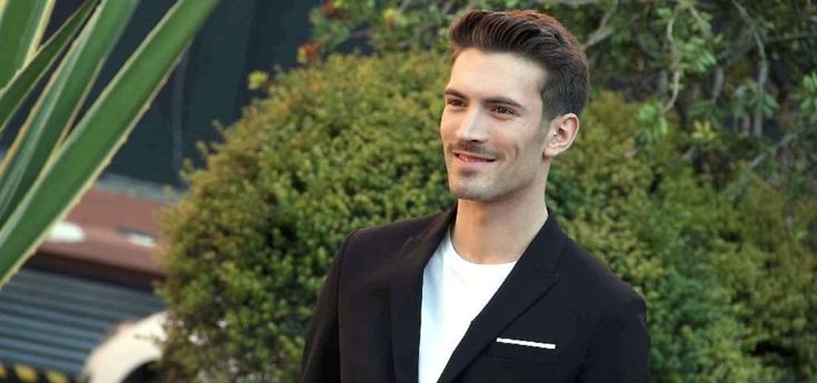 Sanremo, Giovanni Caccamo: "Se sono qui lo devo a Battiato"