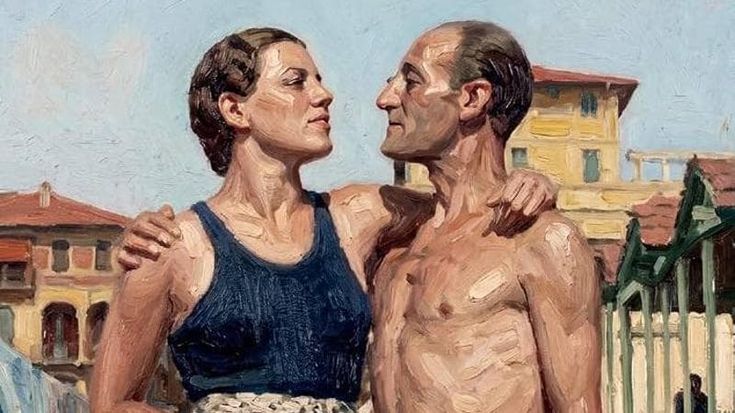 Il romanzo-verità su Totò e Diana Rogliani, prima moglie del principe