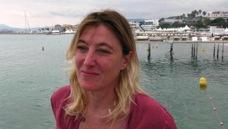 Valeria Bruni Tedeschi: "Nel mio film la fragilità e l’allegria degli anni 80"