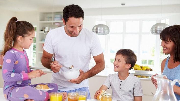 Colazione all’italiana: 1 bambino su 10 la salta e 1 su 3 la fa in modo inadeguato