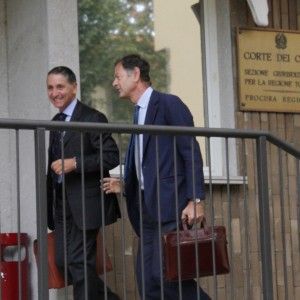 Corte dei Conti, la procura conferma la richiesta di archiviazione per Renzi