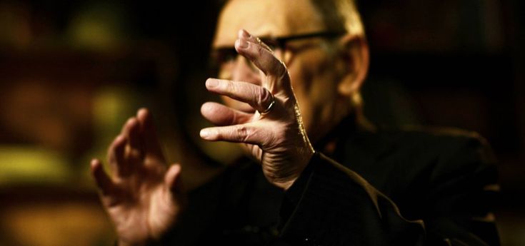 Ennio Morricone avrà la sua stella sulla Walk of Fame di Hollywood