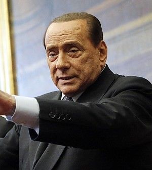 Nessun dividendo per Berlusconi<br />Spending review nelle holding di famiglia