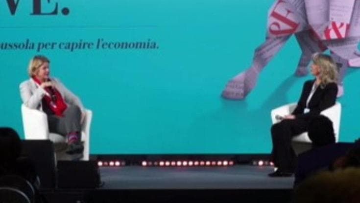 L’evoluzione dei pagamenti. Innovazione e tecnologia nei sistemi bancari - Incontro con Anna Omarini