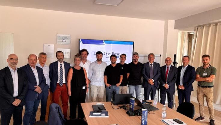 Dallo stabilimento Hi-Lex parte la sfida di Chiavari all’innovazione: startup e centri di ricerca