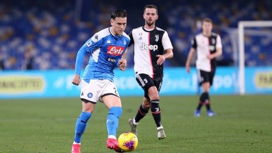 Coppa Italia: tifosi virtuali sugli spalti e "Bobo Tv" per la finale