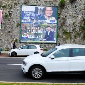 Candidati sui muri: “Offriamo realtà contro propaganda”