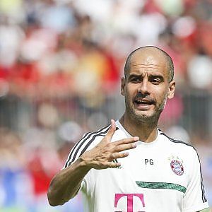 Guardiola-Manchester City, un sì da 25 milioni a stagione