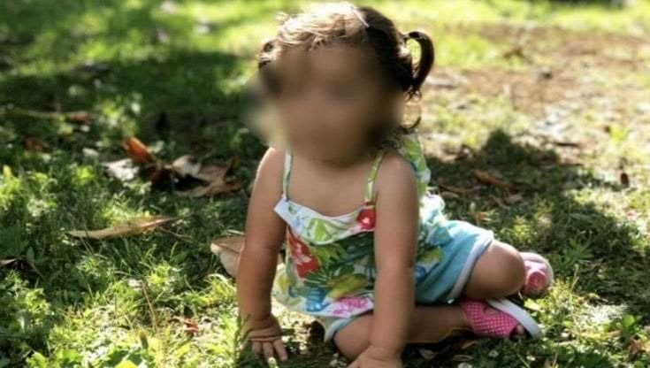 Bambina investita all'asilo, la rabbia del padre: "Scioccante che la maestra insegni ancora"