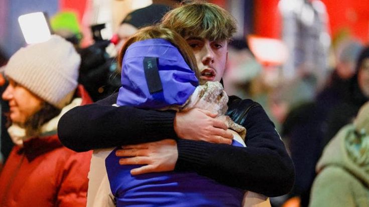 Catastrofi con il senno del poi Napoli, fratellismo senza vizio
