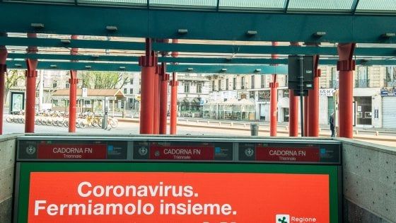 Coronavirus in Lombardia, hotel svuotati per la quarantena: il piano della Regione. A Milano camere anche dai privati