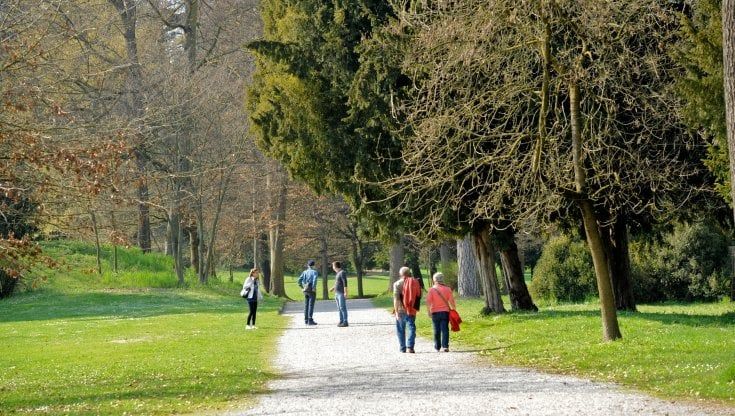 Dai Navigli ai parchi, i sentieri lombardi per nuove emozioni