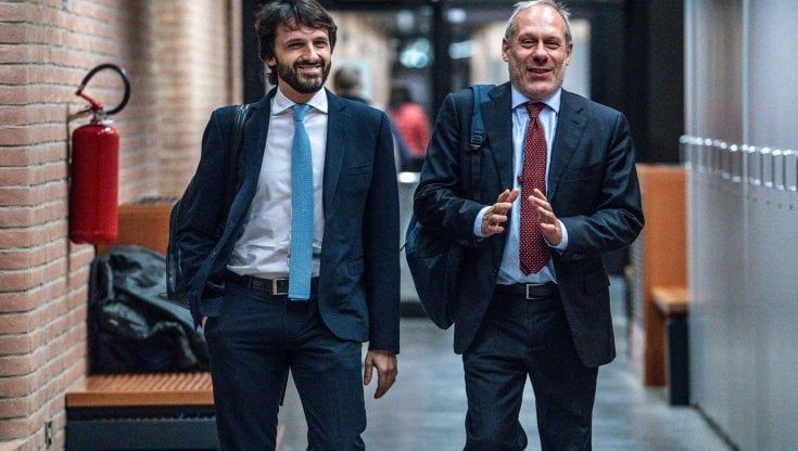 Processo Juventus, il misterioso fondo libico che si è costituito parte civile