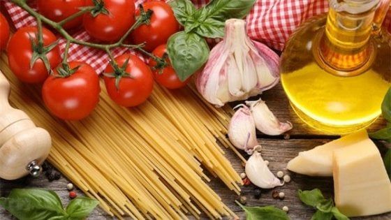 Dieta Mediterranea: per questi 7 motivi è l'alimentazione del futuro