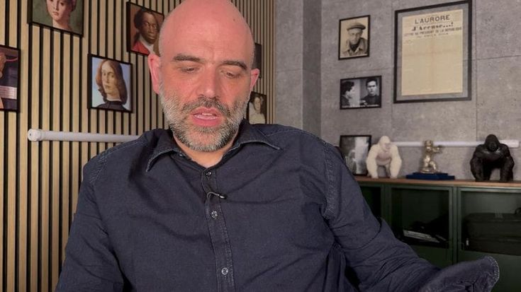Roberto Saviano: "Chris Whitaker ci dimostra che è impossibile sfuggire alla propria infanzia"