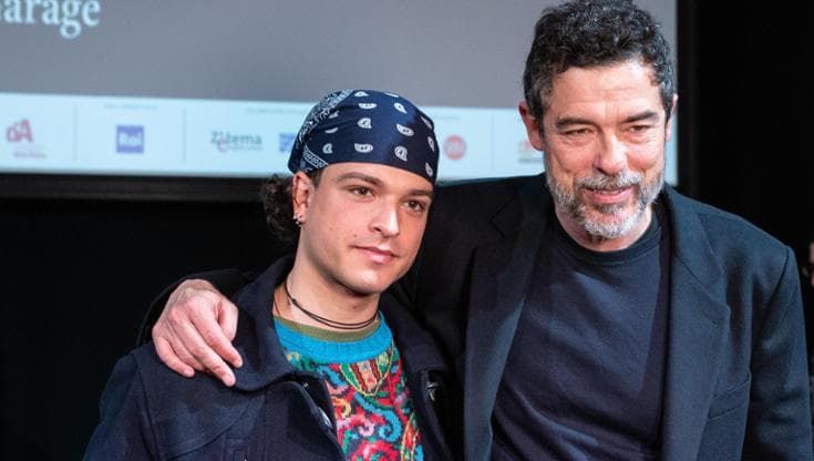 Alessandro Gassmann pubblica un post sull’Iran dopo aver cancellato quello polemico su Sanremo