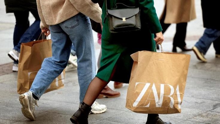 Zara scommette sull’Italia: “È un mercato strategico”