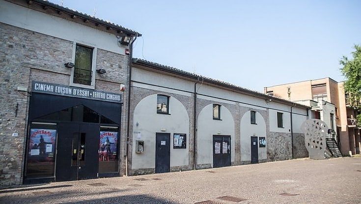 Lavori in corso all'Edison: la stagione invernale riparte con un cinema in meno