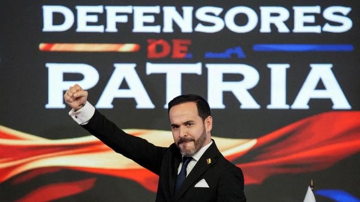 Colombia, i progetti del neo-presidente: prigioni in Amazzonia ed estrazioni a rischio sismico