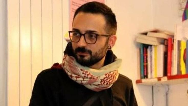 Mauro Muscio: “A Milano l’aria è cambiata, c’è chi si sente legittimato a discriminare”