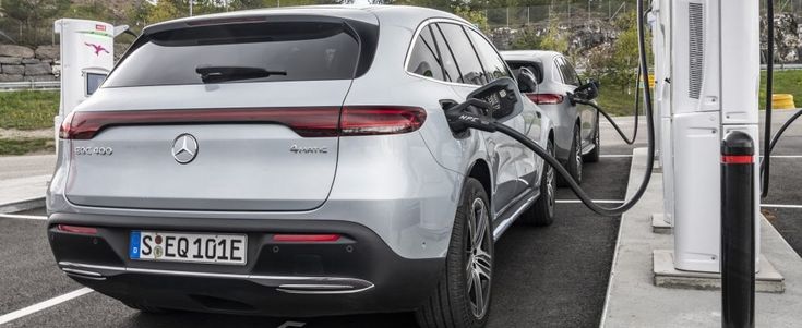 Auto elettrica, "lo scenario futuro è questo"