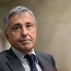 Castellucci: "Atlantia-Abertis, così nascerà il primo gruppo mondiale e la testa resterà in Italia"