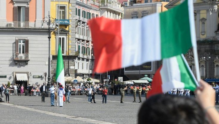 La strage di via Medina: quei sette morti in nome dei re di casa Savoia