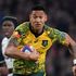 Rugby, Australia: frasi omofobe, Israel Folau rischia il licenziamento
