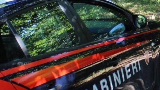 Violenza nel centro di Avellino, nigeriano pestato dal branco a colpi di casco