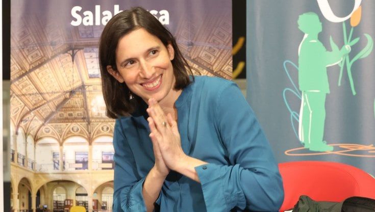 Da Provenzano a Franceschini, ecco il Pd che si schiera con Schlein