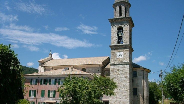 Rovegno, sindaco e parroco insieme bocciano il divieto di spostamenti a Natale