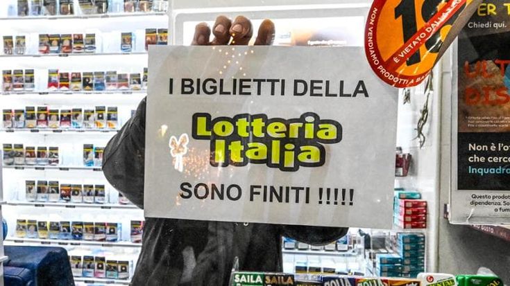 Lotteria Italia: incasso dei premi, tasse e vincite non riscosse. Cosa devono sapere i fortunati