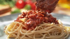 Pasta, ecco i formati e i condimenti più cercati su Google