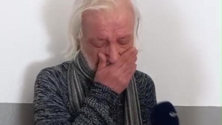 “Alessandro, il mio unico figlio. Per quell’uomo che l’ha ammazzato provo rabbia e pena”