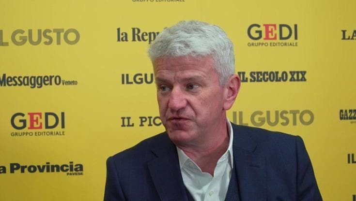 Vinitaly 2023, Giavi: "Prosecco è la Denominazione Italiana nel mondo"