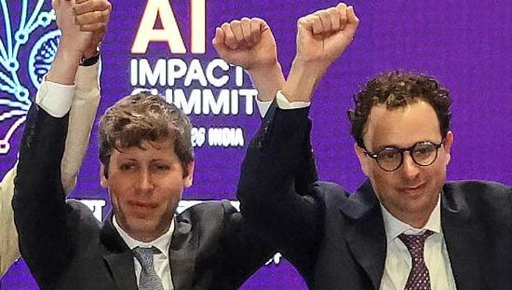 L’IA è troppo grande per un tribunale